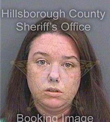 Strobel Shannon - Hillsborough County, FL 