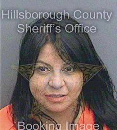Bjornsen Christina - Hillsborough County, FL 