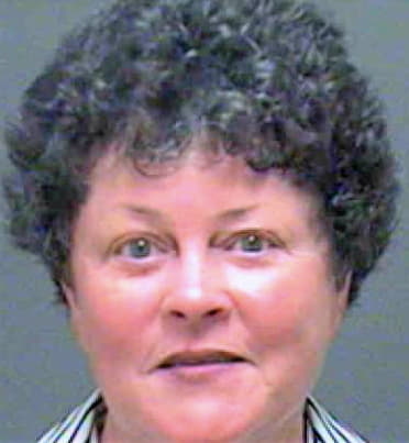 Smith Janey - Mecklenburg County, NC 