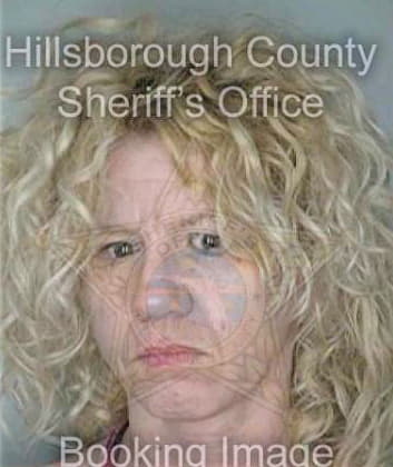 Love Kimberly - Hillsborough County, FL 