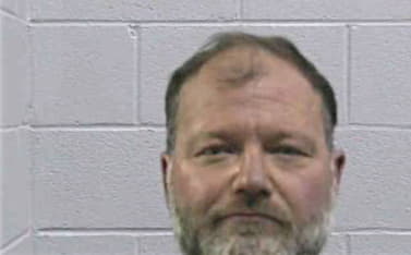 Brainard Mark - Marshall County, TN 