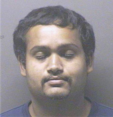 Rikhiram Rajkumar - Lake County, FL 