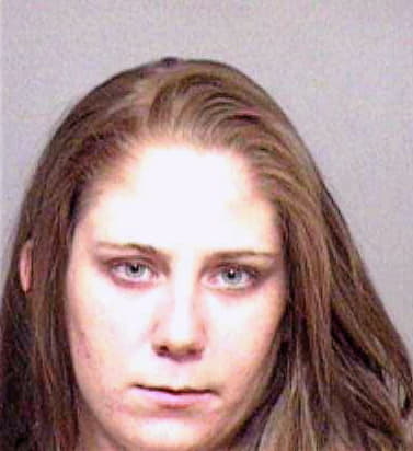 Cleverley Britney - Marion County, FL 