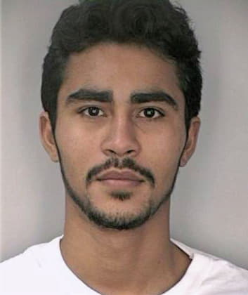 Bonilla Jeffrey - Hillsborough County, FL 
