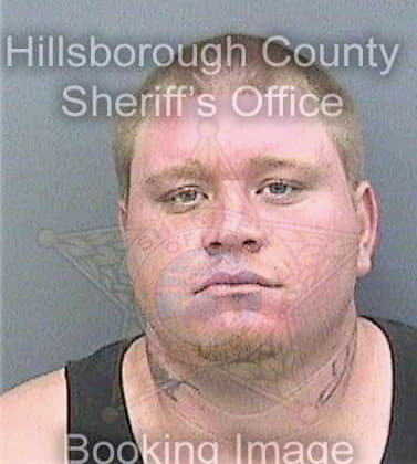 Pickrell Marcus - Hillsborough County, FL 