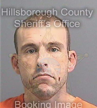 Chaffin Jason - Hillsborough County, FL 