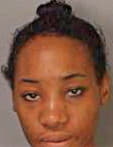 Ferguson Ayana - Shelby County, TN 