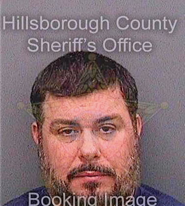 Dettore Joseph - Hillsborough County, FL 