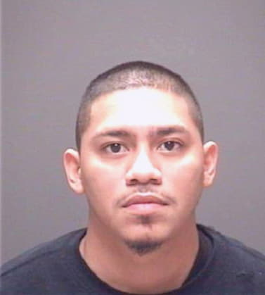 Moreno Robert - Galveston County, TX 