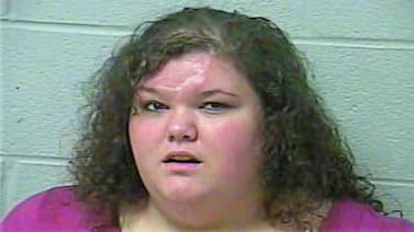 Holbert Stephanie - Marshall County, TN 