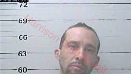 Murrell Gregory - Harrison County, MS 
