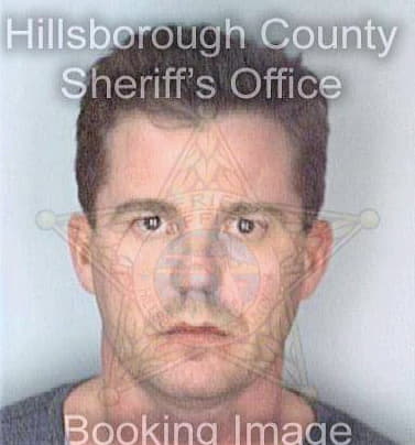 Skinner James - Hillsborough County, FL 