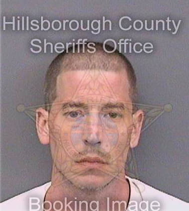 Staruch Jeffrey - Hillsborough County, FL 