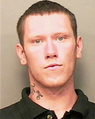 Ennis John - Montgomery County, TN 