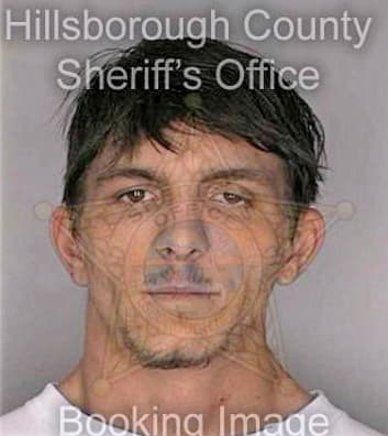 Mccurry Joshua - Hillsborough County, FL 