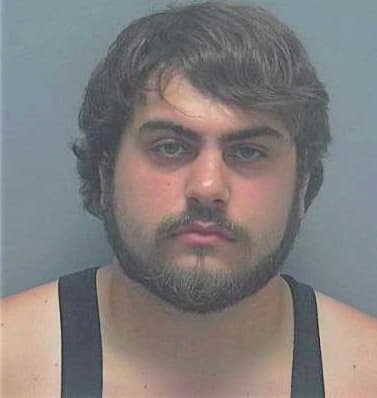 Remo Anthony - Lee County, FL 