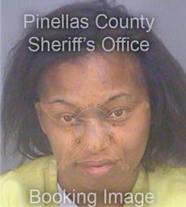 Ross Latoya - Pinellas County, FL 