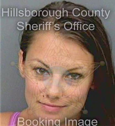 Sherrier Laura - Hillsborough County, FL 