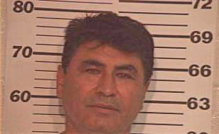 Moreno Lino - Hidalgo County, TX 