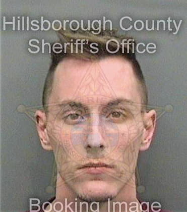 Ledonne Matthew - Hillsborough County, FL 