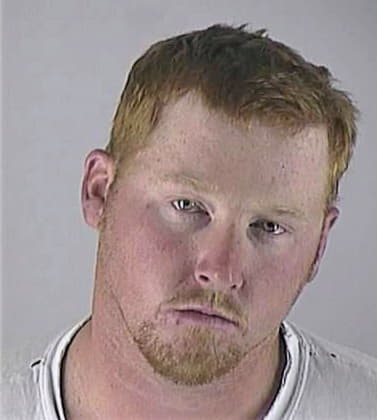 Anderson Benjamin - Deschutes County, OR 