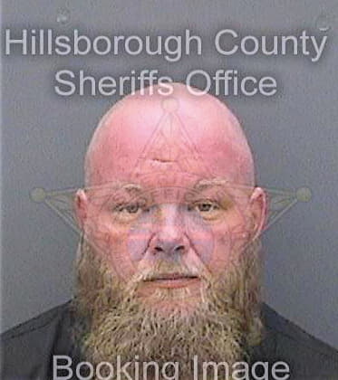 Crocker Christopher - Hillsborough County, FL 