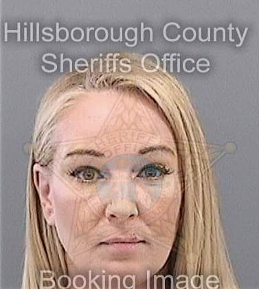 Boyd Elizabeth - Hillsborough County, FL 