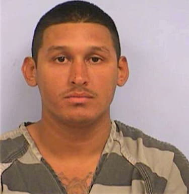 Garcia Reynaldo - Travis County, TX 