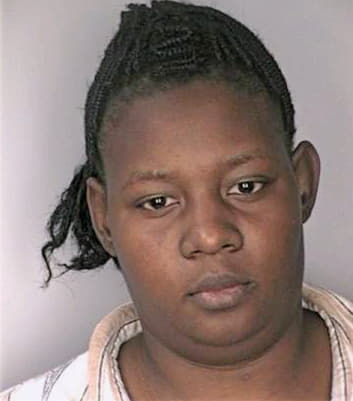 Simon Tatyana - Hillsborough County, FL 