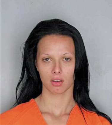 Sills Amber - Hillsborough County, FL 