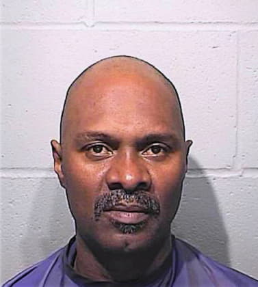 Harvey Anthony - Johnson County, KS 