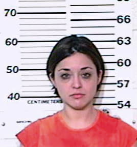 Dennett Cynthia - Hidalgo County, TX 