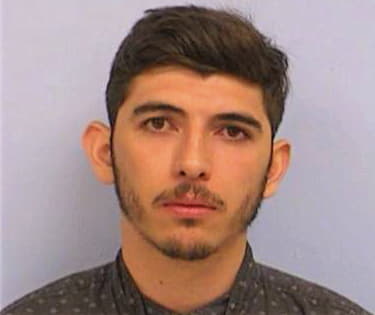 Renteria Jose - Travis County, TX 