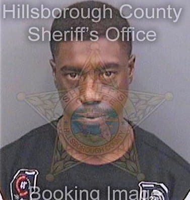 Johnson Brenton - Hillsborough County, FL 