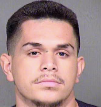 Robles Fernando - Maricopa County, AZ 