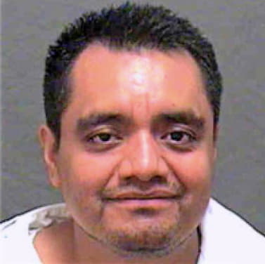 Romero Gelacio - Mecklenburg County, NC 