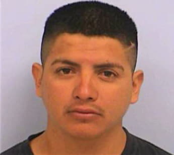 Gomezaleman Jose - Travis County, TX 