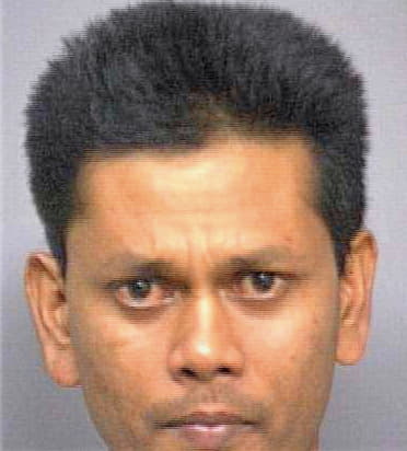 Paykoo Mahendra - Marion County, FL 