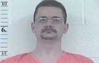 Butner Anthony - Bullitt County, KY 