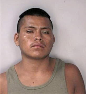 Martinez Arturo - Hillsborough County, FL 