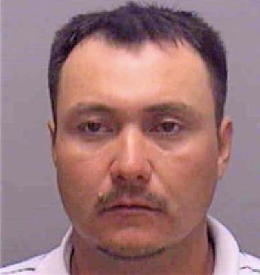 Garcia Noe - Lee County, FL 