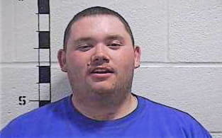 Wiseman Shawn - Shelby County, KY 