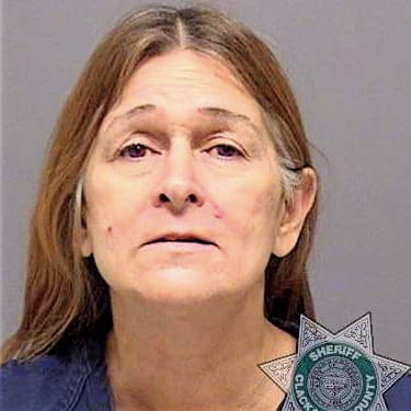 Richey Diane - Clackamas County, OR 