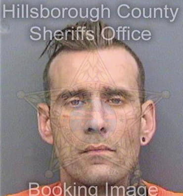 Bennett Jason - Hillsborough County, FL 