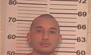 Trevino Benjamin - Hidalgo County, TX 