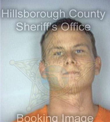 Paul Edward - Hillsborough County, FL 