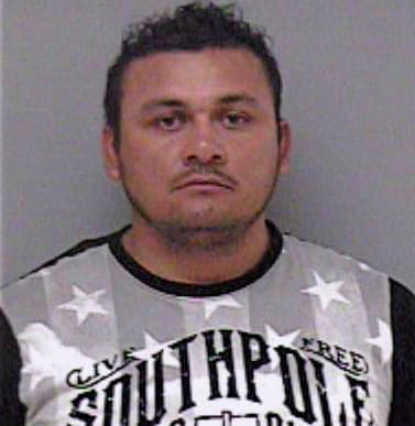 Hernandez Jose - Madera County, CA 