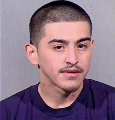 Garcia Joseph - Maricopa County, AZ 