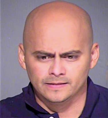 Morales Joseph - Maricopa County, AZ 