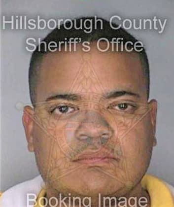 Chesimard Nabil - Hillsborough County, FL 